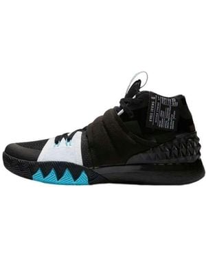 Nike Kyrie S1 Hybrid 'What The' - Black