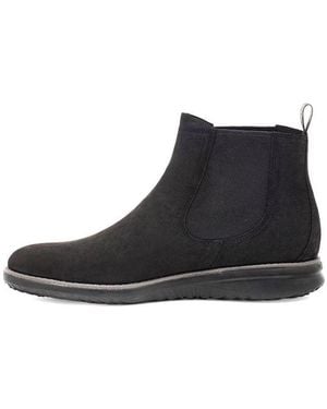 UGG Union Chelsea Weather Boot - Black
