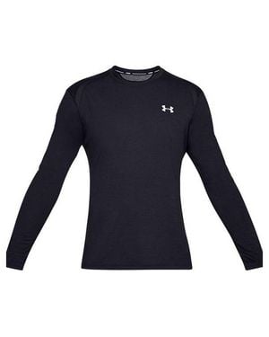 Under Armour Streaker Long Sleeves - Blue