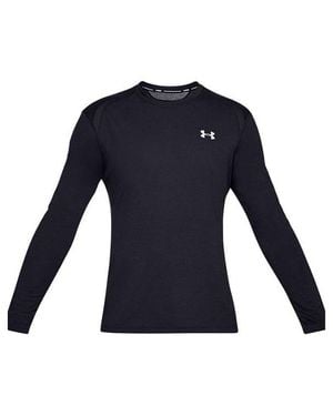 Under Armour Streaker Long Sleeves - Blue
