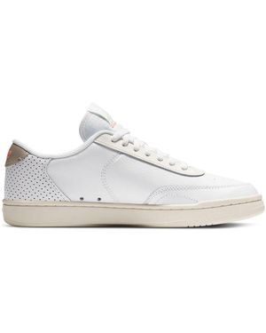 nike court vintage sail