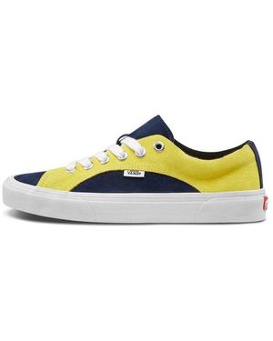 Vans Lampin 'Retro Skate - Blue