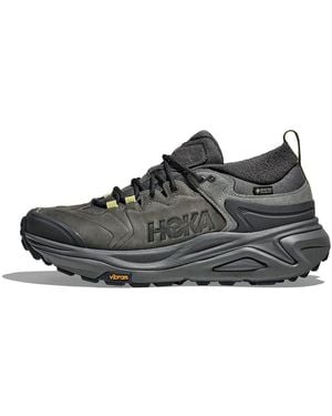 Hoka One One Hoka Kaha 3 Gtx 'Dark' - Black