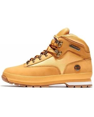 Timberland Euro Hiker Chukka - Natural