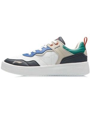Li-ning Superwave Lite - Blue