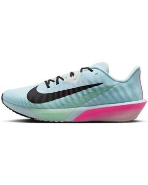 Nike Zoom Rival Fly 4 'Glacier Mint Hyper' - Green