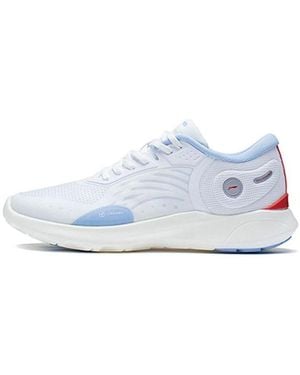 Li-ning (Wmns) Ls No Boundry - Blue