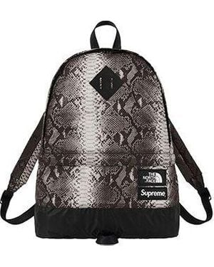 Supreme X The North Face Trekking Convertible Backpack And Waist Bag in Green for Men Lyst UK