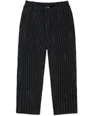 Nike X Stussy Joggers Asia Sizing - Black
