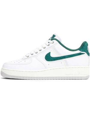 Nike Air Force 1 '07 Premium 'University Of Oregon Pe' - White