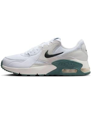 Nike (Wmns) Air Max Excee Vintage' - White