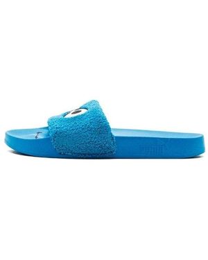 PUMA Sesame Street X Leadcat 'Cookie Monster' - Blue