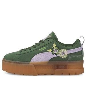 PUMA (Wmns) X Liberty Of London Mayze 'Floral - Green