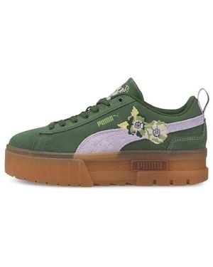 PUMA (Wmns) X Liberty Of London Mayze 'Floral - Green