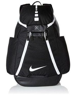 Nike Hoops Elite Max Air Team 2.0 Backpack - Black