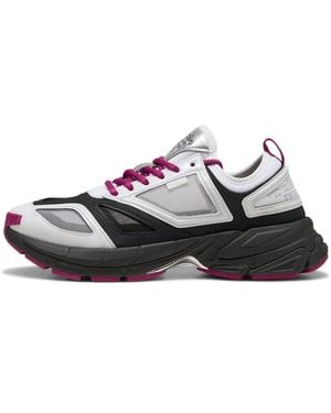 PUMA X Skepta Velophasis 'Ms Tiempo' - White