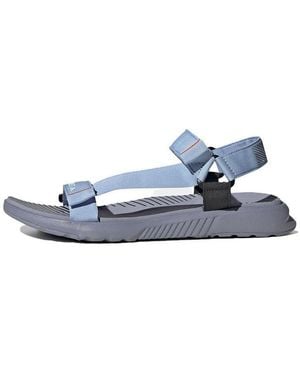 adidas Terrex Hydroterra Light Sandals - Blue