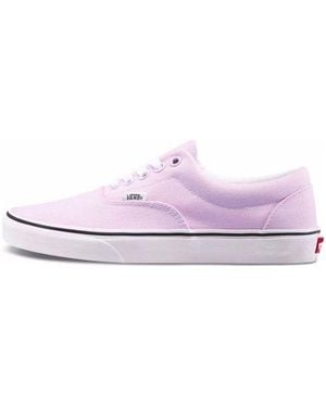 Vans Jual Sepatu Trainers Ua Era Baby - Pink