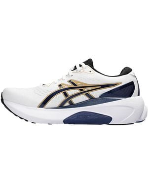 Asics Mens Gel-kayano 30 Mens Gel-kayano 30 - Multicolour