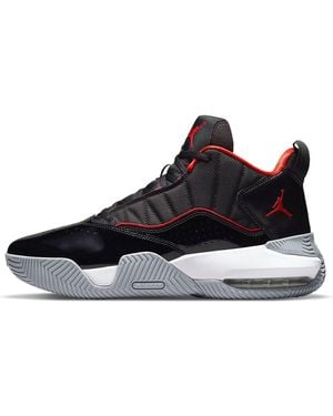 Nike Air Stay Loyal 'Bred' Db2884-001 - Black