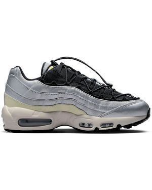 nike air max 95 double lace