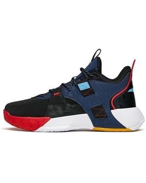 Anta Klay Thompson 2.0 Reed' - Blue