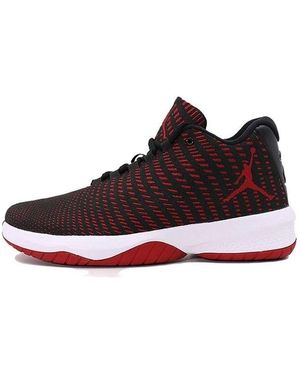 Nike B.Fly X Gym' - Red