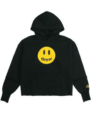 Drew House Mascot Hoodie - Black