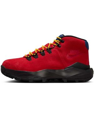 Nike Cygnal 'University' - Red