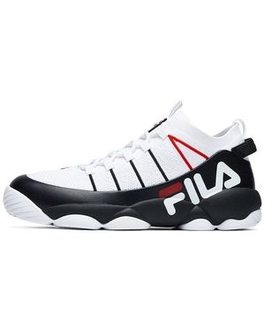 Fila Spaghetti Vntg - Blue