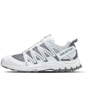 Salomon Xa Pro 3D - White