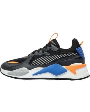 PUMA Rs-X Geek Strong' - Blue