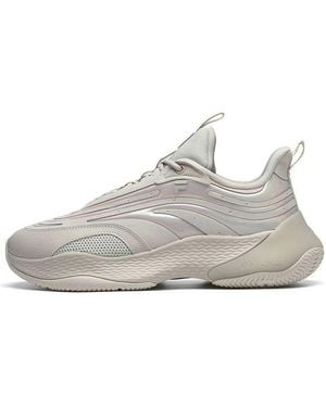Fila Ray 2 Trainers 'Cream' - White