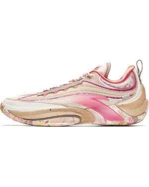 Anta X Donte Divincenzo Instant Zap 1 Esg 'Big Apple' - Pink