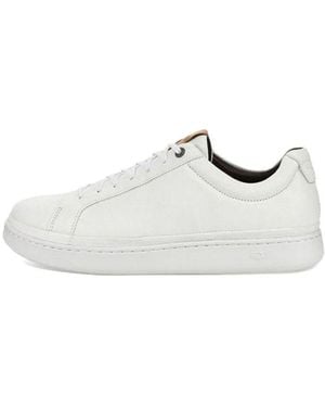 UGG Cali- Skate Shoes - White