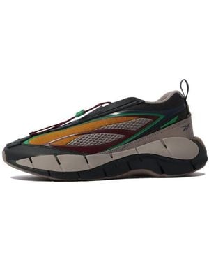 Reebok Zig 3D Storm - Black