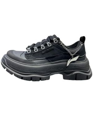 Li-ning (Wmns) Lifestyle Shoes - Blue