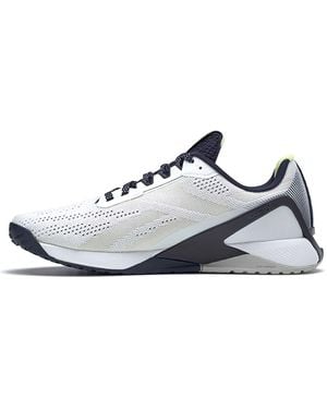 Reebok Les Mills X Nano X1 Vector' - White