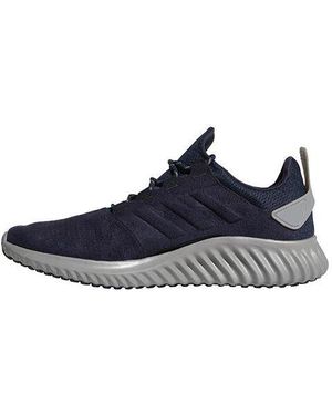 adidas Alphabounce City Run - Blue