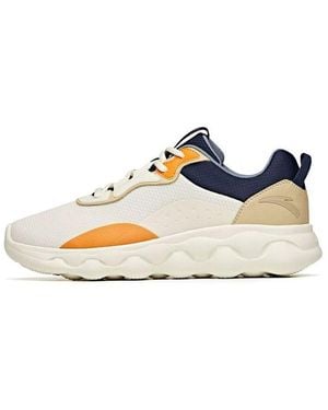 Anta Run Collection - Blue