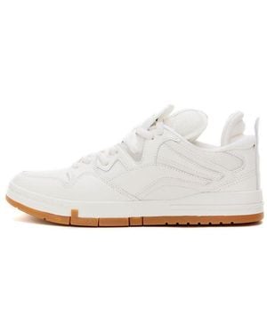 Li-ning (Wmns) Wave Pro Gum' - White