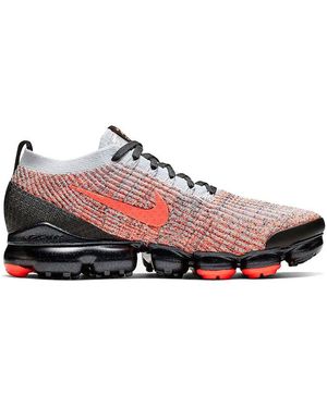 nike air vapormax flyknit 3 hyper crimson