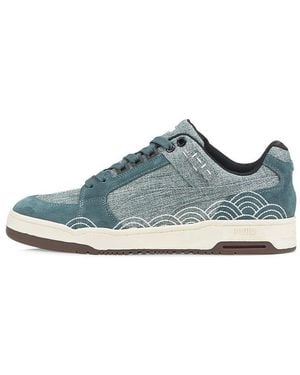 PUMA Slipstream Lo Sashiko - Blue