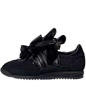 【adidas】SL 72 OG★Caroline Hu Grey Off White (Women's) WMNS) adidas Caroline Hu SL 72 OG 'Grey Off White' JQ8736