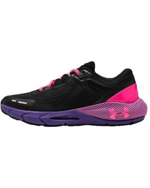 Under Armour (Wmns) Hovr Phantom - Red