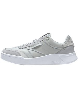 Reebok Club C Legacy 'Pure' - Grey