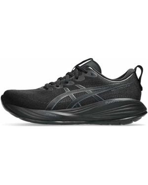 Asics Gel-Cumulus 27 Carrier' - Black