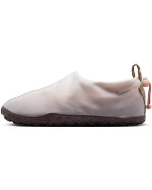 Nike Acg Moc Premium 'Sail Baroque' - Gray