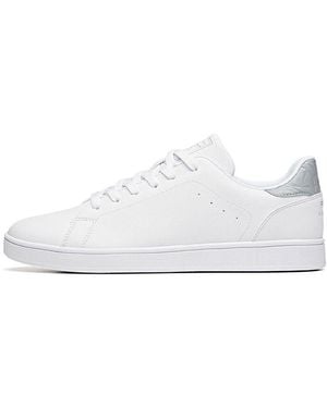 Anta Skateboarding Series Trainers Light' - White