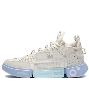 Li-ning Wade Essence 2 Ace - Blue